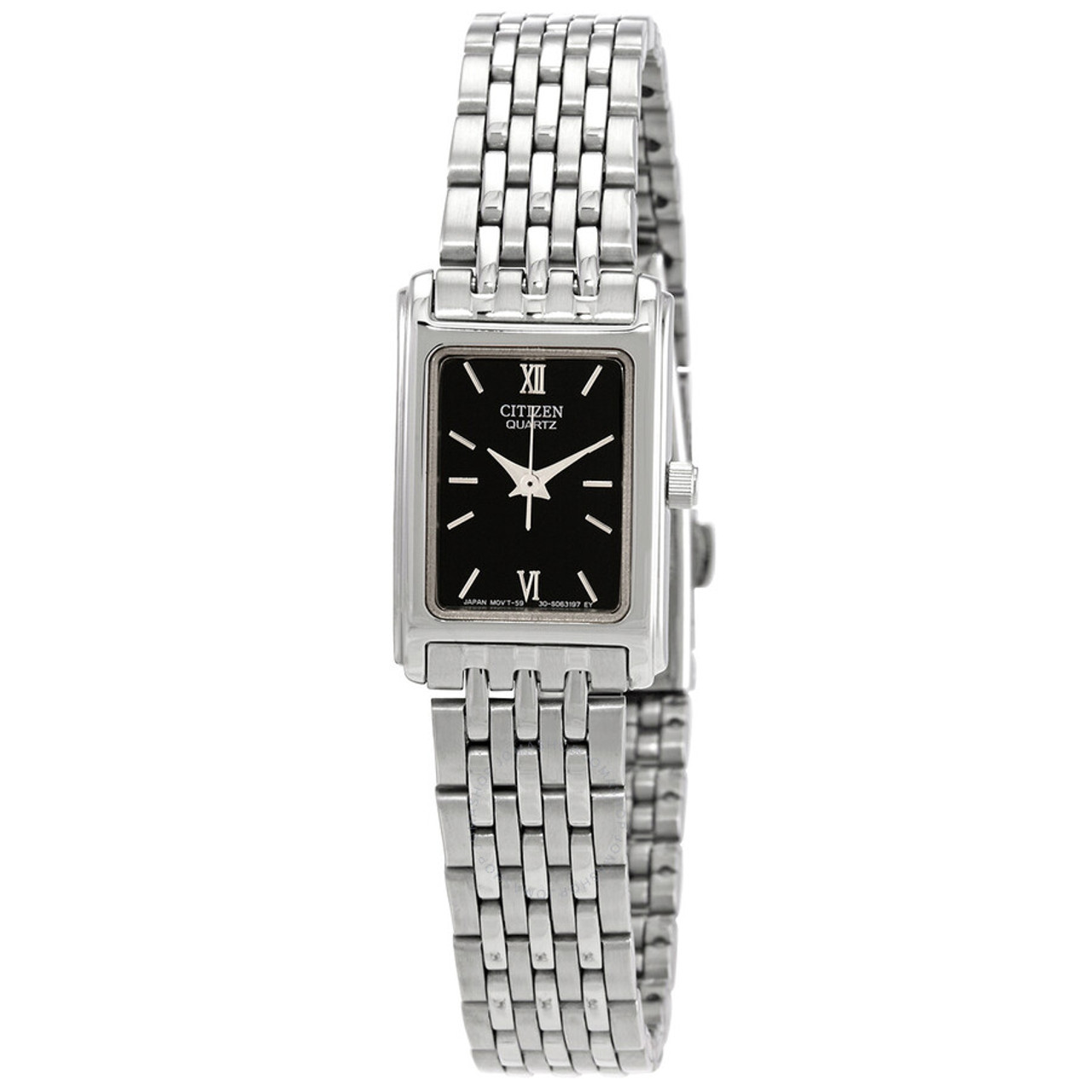 Citizen Quartz Women's Watch-EJ5850-57E - Manhattan Jewelers