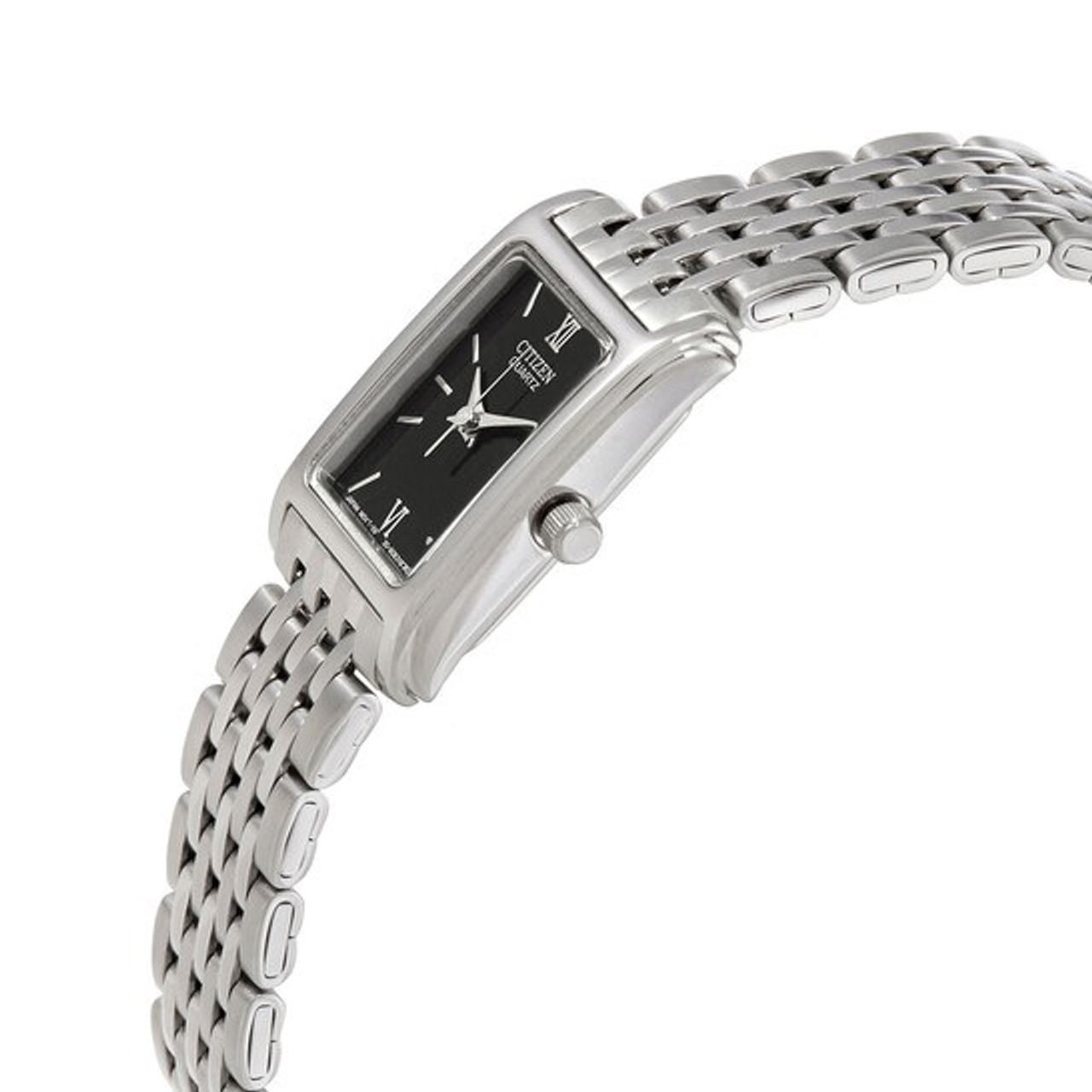 Citizen Quartz Women's Watch-EJ5850-57E - Manhattan Jewelers