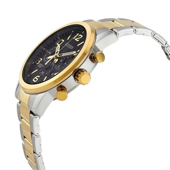 Citizen Chronograph Quartz Men