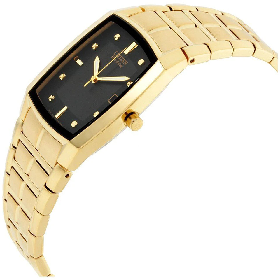 Citizen Eco-Drive Paradigm Men's Watch-BM6552-52E - Manhattan Jewelers