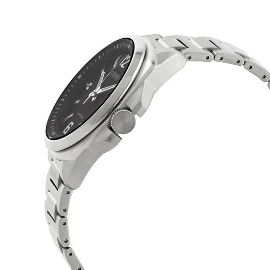 Citizen Eco-Drive Endicott Men's Watch-AW1720-51E - Manhattan Jewelers
