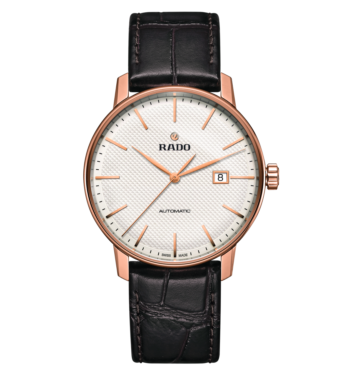 Rado HyperChrome R32168155 Men's watch | Kapoor Watch Company