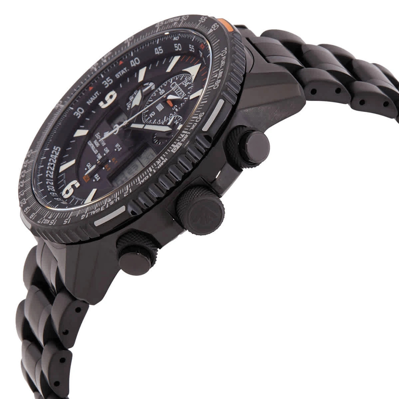 Citizen Promaster Skyhawk A‑T JY8075‑51E - Manhattan Jewelers