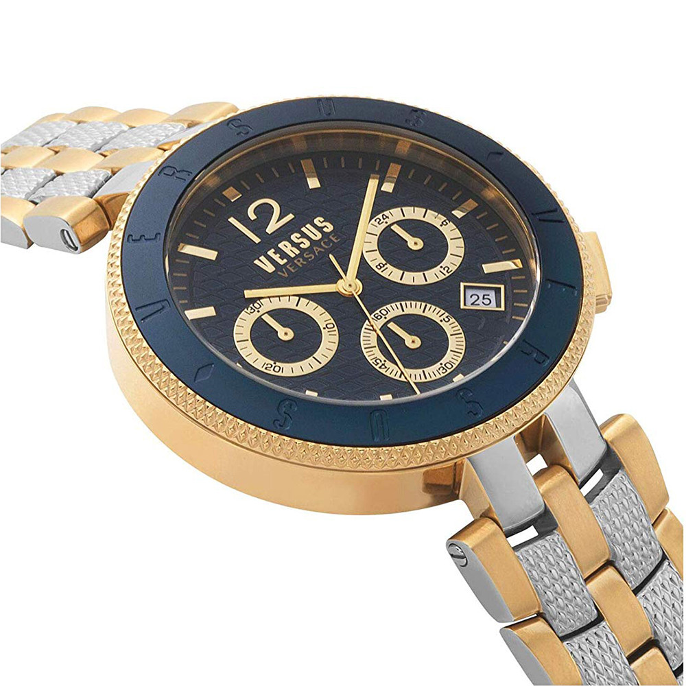 Versus by Versace Logo Collection Women Watch VSP762518