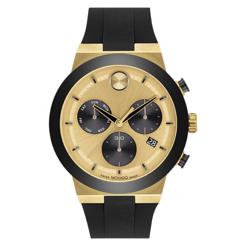 Men Movado Bold Fusion watch-3600895