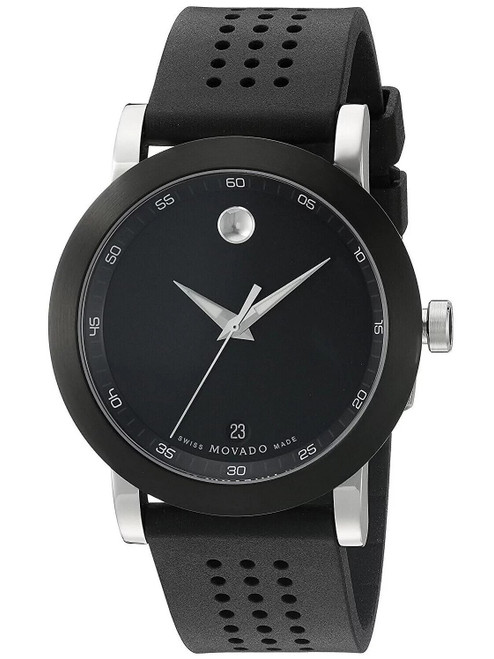 Men Movado Museum Sport watch-0606507