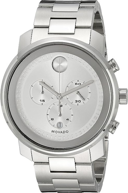 Men Movado Bold Chronograph watch-3600276