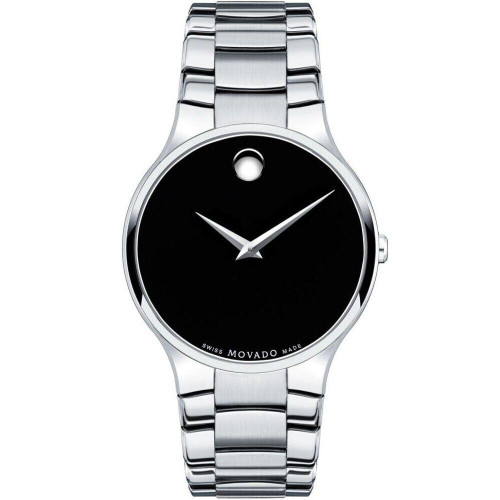 Men Movado Serio watch-0606382