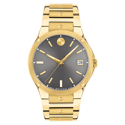 Unisex Movado SE  watch-0607707