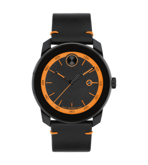Movado Blod TR90 watch-3601113