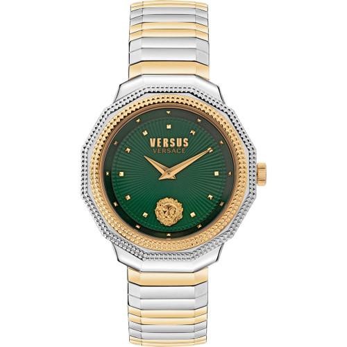 WATCHES - Versace - Versus by Versace - Page 1 - Manhattan Jewelers
