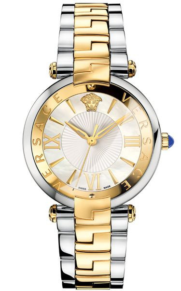 Versace V Essential Ladies Watch-VEK400421 - Manhattan Jewelers