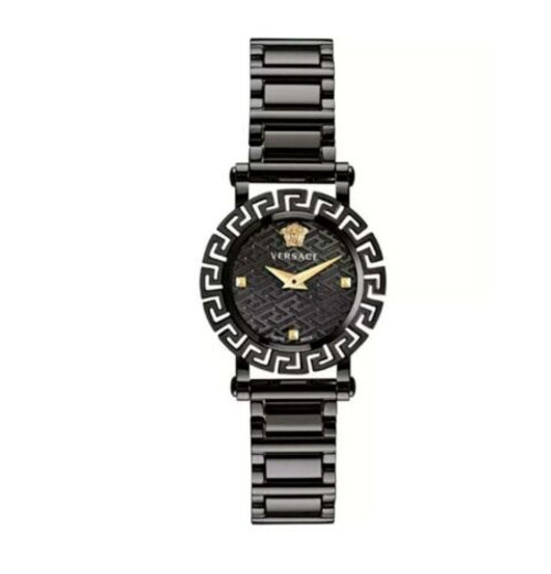 versace Greca Glam Ladies Watch-VE2Q00522