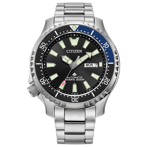 Citizen Promaster Dive Automatic Watch-NY0159-57E