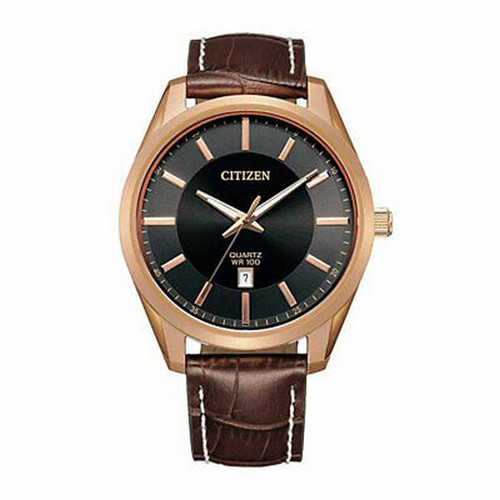 Citizen Quartz Men's Watch-BI1033-04E