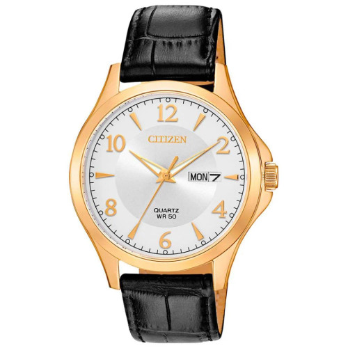 Citizen Quartz Men's Watch-BF2003-25A