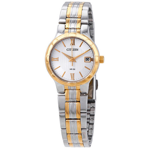 Citizen Quartz  Women's Watch- EU6024-59A