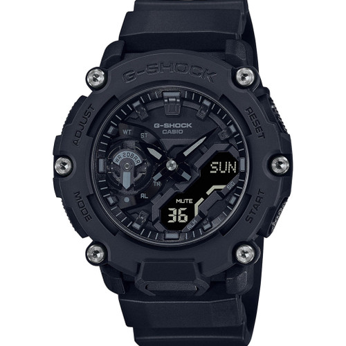 時計 G-SHOCK GA710GB GA-710GB-1AJF | CASIO