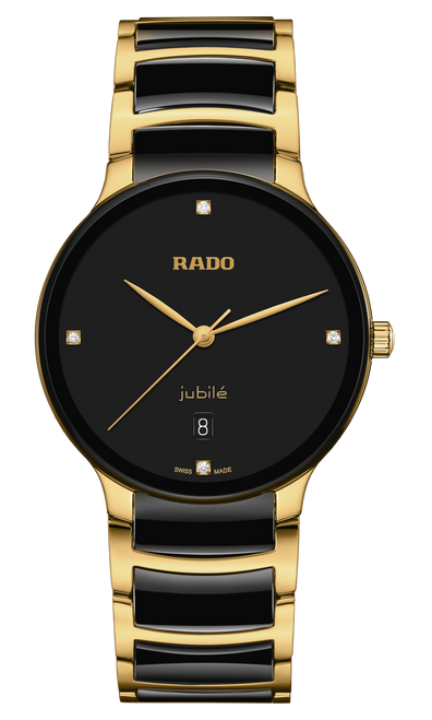  RADO CENTRIX AUTOMATIC DIAMONDS MEN'S R30022712