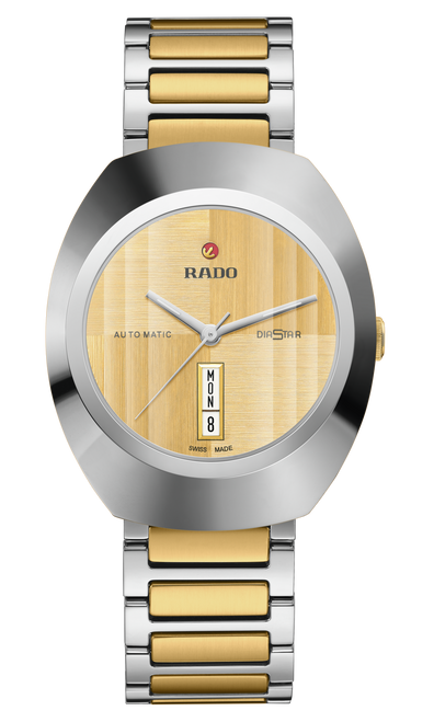   RADO DiaStar Original R12160253 MEN