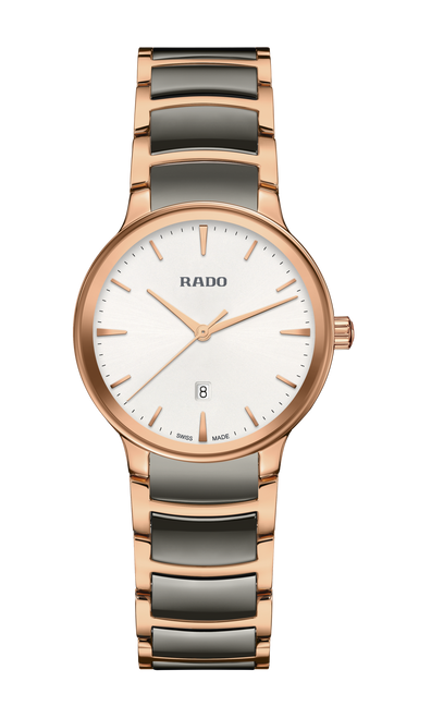 RADO CENTRIX WOMEN R30024012