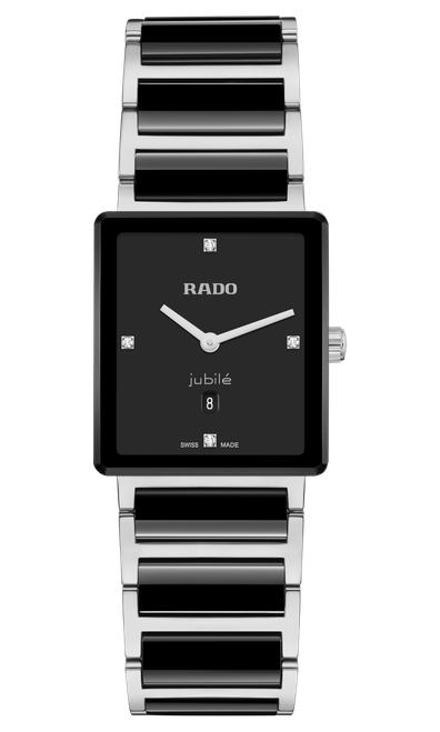 RADO INTEGRAL DIAMONDS LADIES R20613712