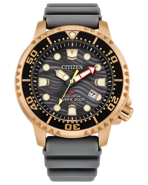  Citizen Promaster Diver BN0163-00H