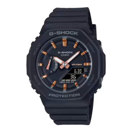 G-SHOCK GMA-S2100-1ACR 