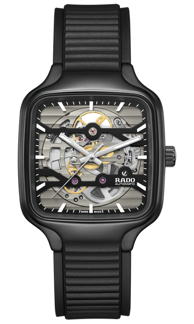 RADO True Square Automatic Skeleton R27197169