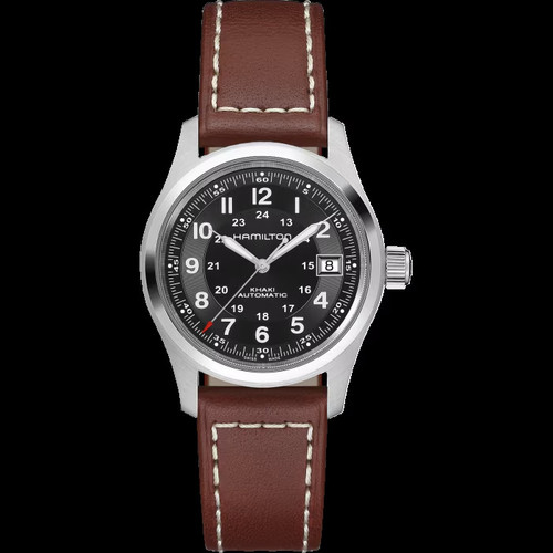 HAMILTON Khaki Field Auto H70455533