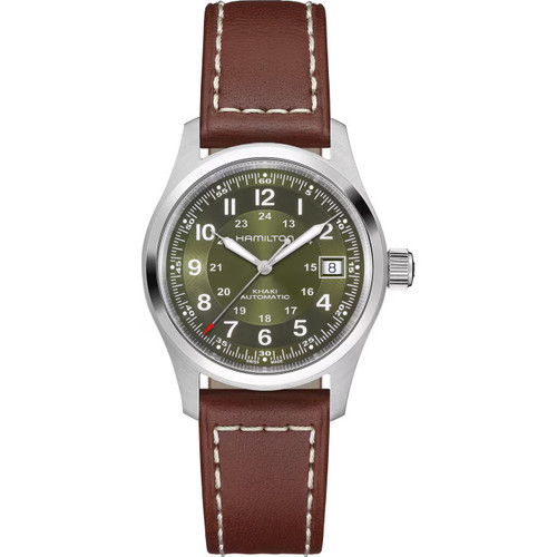 HAMILTON Khaki Field Auto H70455560