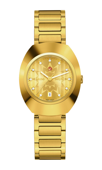RADO Diastar Original Automatic R12171663