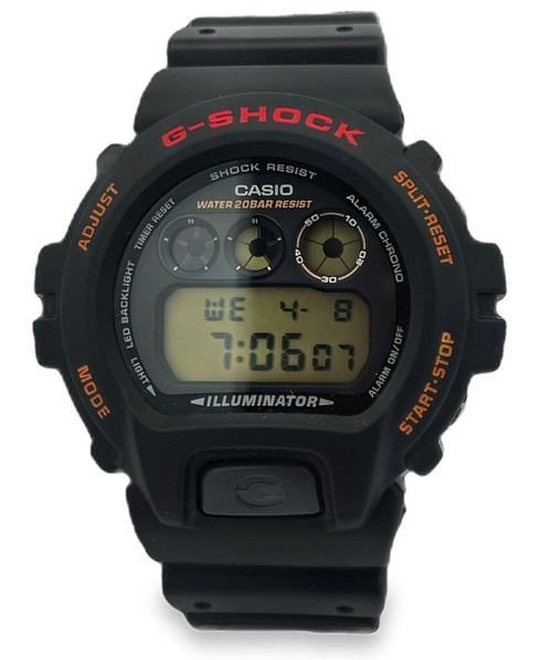 DW-6900UB-9DR
