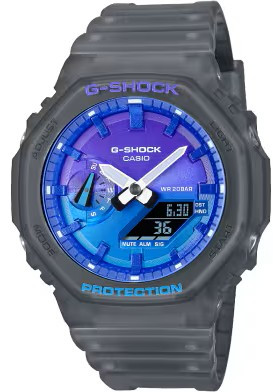 GA-2100FLS-8A2DR