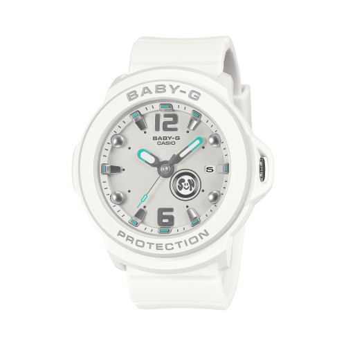  BABY-G+PLUS WITH CHARM   BGA-15K-7ADR