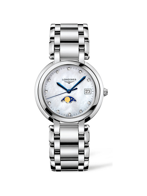 Longines DolceVita Unisex L81164876