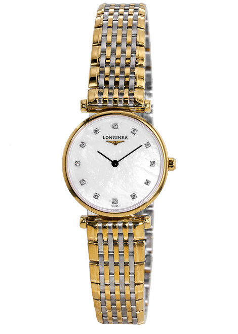 La Grande Classique de Longines Unisex L4209277