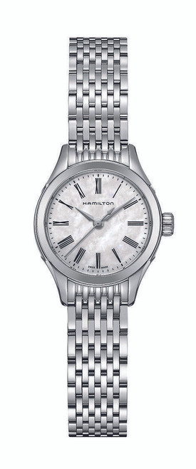 HAMILTON American Classic Valiant Quartz H39251194