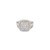 10K Yellow Gold Diamond Engagement Ring 1.00ctw