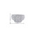 10K White Gold Diamond Engagement Ladies Ring  1.05ctw