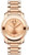 Women Movado Bold Rose Gold watch- 3600441