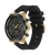 Men Movado Blod Fusion Watch-3600855