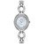 Citizen Eco-Drive Silhouette Crystal Women's Watch-EX1440-61D