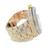 AP Royal Oak in Rose Gold Luxury Watch 41MM 