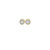 10KY Yellow Diamond Earrings 0.40ct