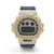 G-Shock  Iced Out–  D Color, Flawless Clarity Moissanite