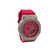 Casio G-Shock Pink Iced Out Diamond Watch 4.20CT