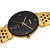 RADO Florence Diamonds Men's Watch Black Dial Quartz R48914703