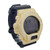 Casio G-shock  Black 6900 Moissanite Iced Out 