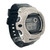G-Shock Black Face Mosaic Diamond Baby Watch 4.80CT